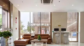 GreenTree Inn Nantong University Industrial Expo City Express Hotel - Image 3