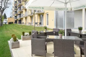 Amedia Luxury Suites Graz - Image 5