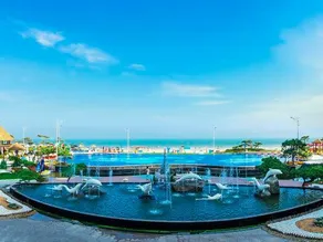 Gountry Garden Golden Beach Hotel - Image 5