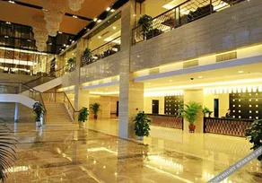 Yuanzheng Qizhen Hotel - Image 2