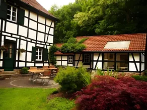 Gästehaus Wahnenmühle - Image 3