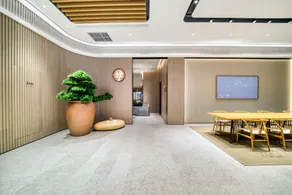 JI Hotel Taizhou Jiaojiang No.7 Wharf - Image 5