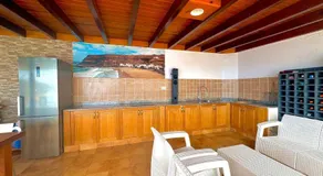 Villa en el Time con piscina - Image 4