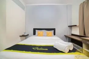 Fortuna Hotel & Residence by My Hospitality - Image 2