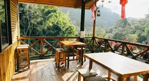 House Maipai Timta, Mae Kampong - Image 3