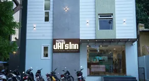 Hotel Jai's Inn - Image 5