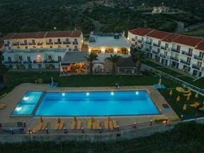 Saint Nicholas Hotel Samos - Image 3