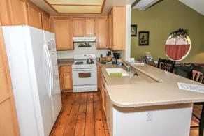 Brown Bear's Den - Spacious condo within walking distance to all Big Bear has to offer! - Image 5