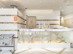 Taiwa Park Hotel - Image 4