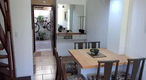 Apartamento 2 andares, na frente da praia - Image 3