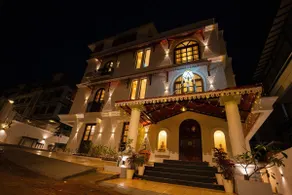 Mogvilla 10bedrooms super luxurious, marna, siolim - Image 3