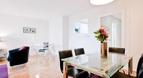 Spacious Apartment in Argüelles, Madrid - Image 4