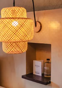 Hotel Noah Tulum - Image 2