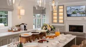 Tullyglass House Hotel - Image 3