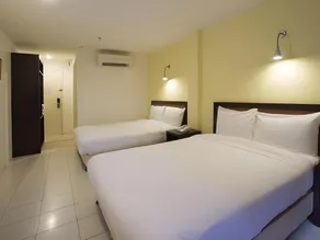 Syajie Koptown Hotel - Image 5