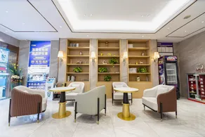 Chuxing Hotel (Wanda Daqing Road Branch) - Image 3