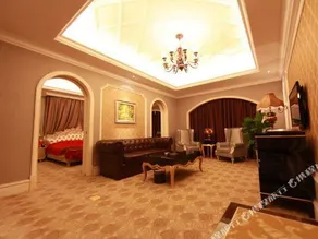Hongjia International Hotel - Image 4