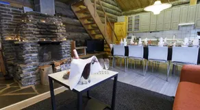 Levikaira Apartments - Log Cabins - Image 5
