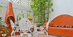 Welcome to Casa Viva Mexico 3-bedrooms 2-bathroms 6-Guests close to Shoping Center & Beach - Image 5