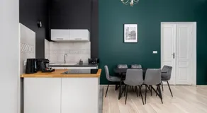 Miodowa Boutique Residence - Image 2