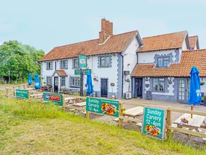 The BILLINGFORD HORSESHOES - Image 4