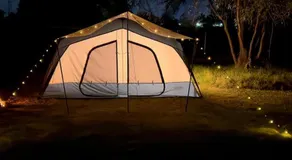 Glamping Lagoon - Image 3