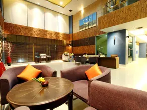 Sea Breeze Jomtien Resort - Image 3