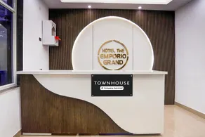 Hotel Vaishali Grand - Image 5