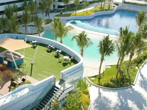 Spacious 1BR w/ Mt. Arayat View | Azure Pampanga - Image 3