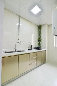 Lanzhou Orange Theme Apartment (Lanzhou Central Provincial Museum Branch) - Image 3