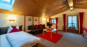 Ferienwohnung Schneidersepp inkl. Chiemgaukarte - Image 2