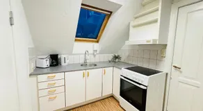 aday - Randers Elegant and Trendy Apartment - Image 2