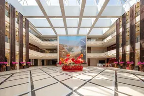 Yanlv·Yan'an Hotel - Image 2