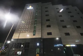 Daegu Hyeonpung The Dijon Hotel - Image 5