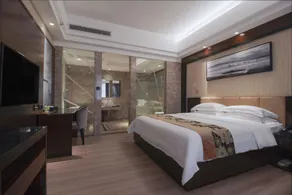Platinum Crystal Hotel - Image 2