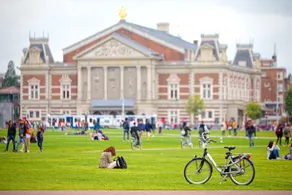 De Tulp Luxury - Free Parking! - Image 2