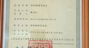 Fu Yu Spring House - Image 4