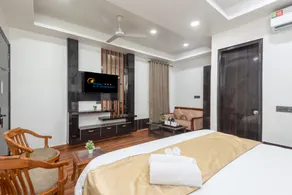 Hotel RK Residency Vasundhara Ghaziabad Delhi NCR - Image 2