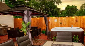 Tonel Paradise 1BR private entrance Near JFK - Image 3