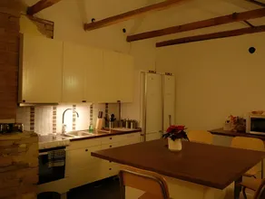 Vandrarhem Uppsala Kungsängstorg - Image 3