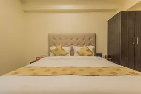 Super Hotel O Palace Inn Near Don Bosco (Borivali) Metro Station - Image 5