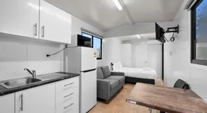 Shepparton Holiday Park - Image 2