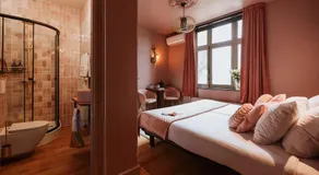 B&B het Notarishuis - authentiek verblijf nabij Maastricht - Image 2