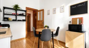 Larooms RS51 - AltbauCharm mit Hochbett - Image 5