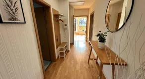 Sonniges & ruhiges Apartment mit Balkon nahe Berlin - Image 4