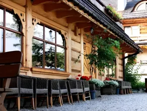 Gościniec Dębowa Gazdówka - Image 5
