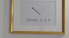 Doppelbett Zimmer - Image 5