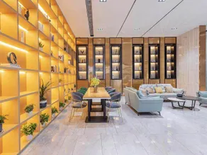 Cheerymay Hotel Jiangling Central Peninsula - Image 2