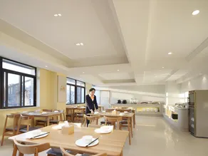 Vienna 3 Best Hotel Anhui Lu'an Wanda Intime - Image 4