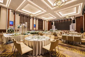 Chaohu International Hotel - Image 2